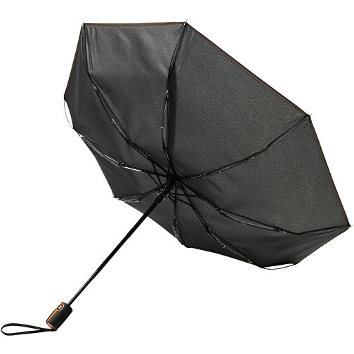 Stark-mini 53 cm foldbar fuldautomatisk paraply, Billede 4