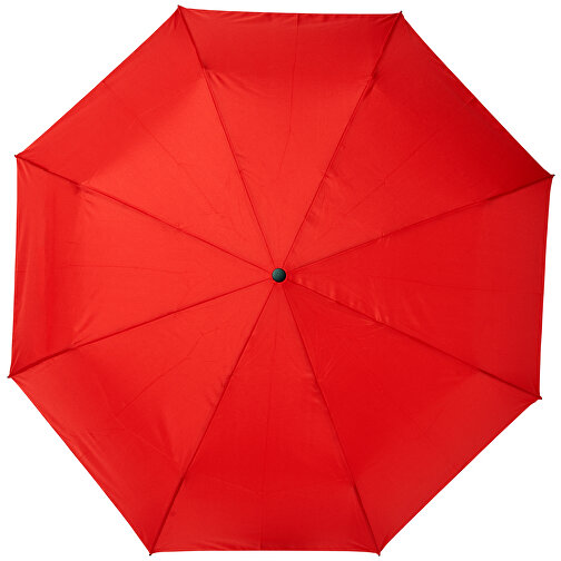 Bo 21\'\' hopfällbart automatiskt paraply i återvunnen PET, Bild 15