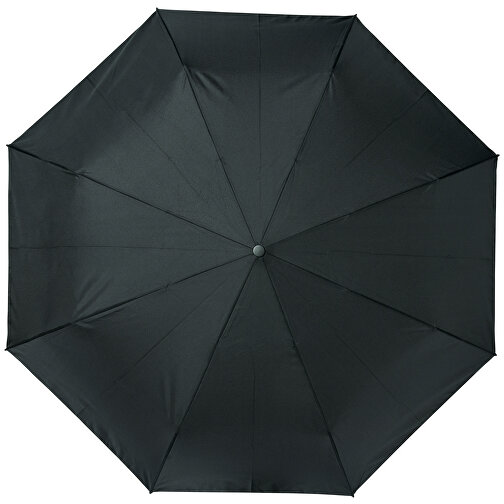 Bo 21\'\' hopfällbart automatiskt paraply i återvunnen PET, Bild 11
