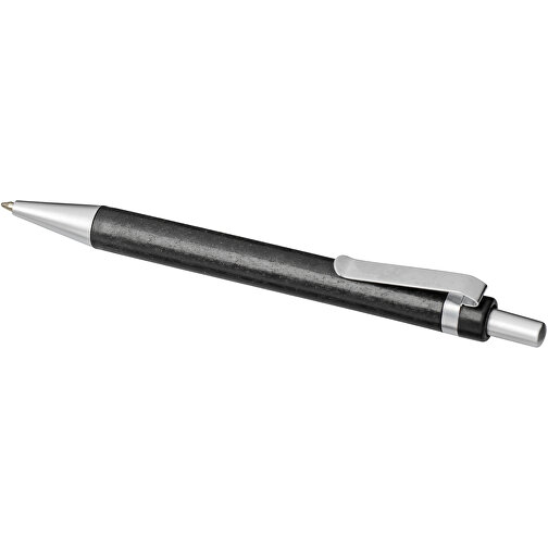 Długopis automatyczny Tidore ze słomy pszenicy, Obraz 4