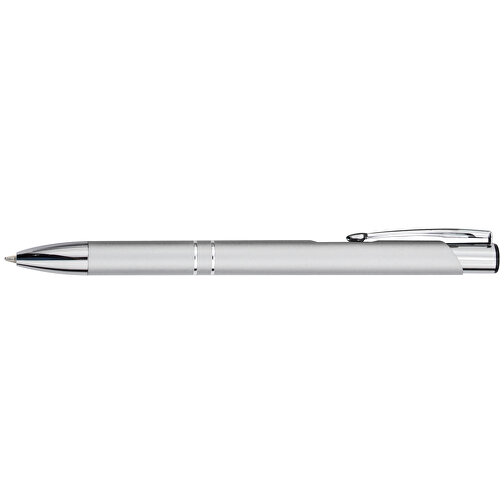 Bolígrafo de aluminio “Moneta”, Imagen 6