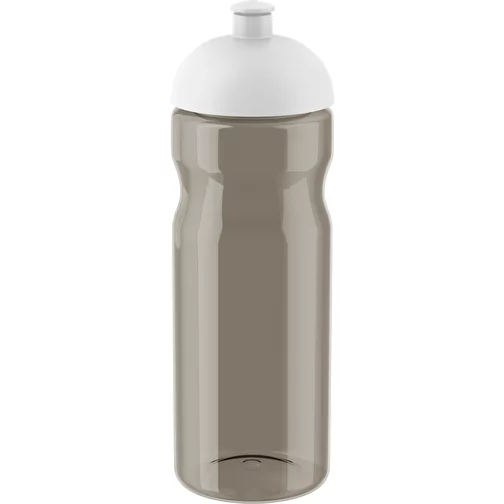 Bouteille de sport H2O Eco 650 ml avec couvercle dôme, Image 1
