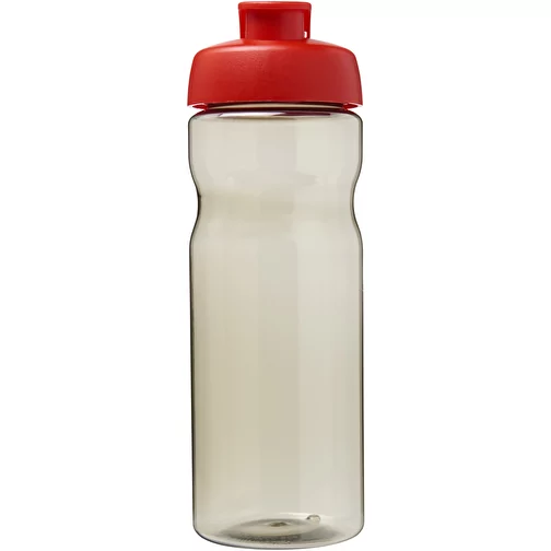 Bouteille de sport H2O Eco 650 ml avec couvercle à bascule, Image 3