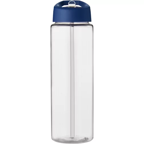Bouteille de sport H2O Vibe 850ml couvercle bec verseur, Image 3