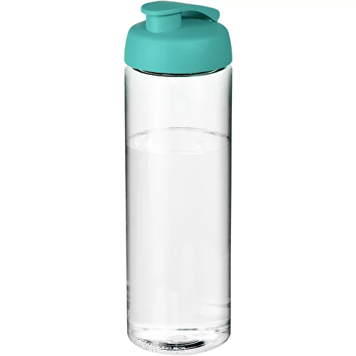 Bouteille de sport H2O Vibe 850 ml avec couvercle à bascule, Image 1