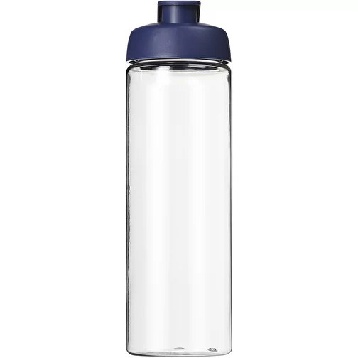 Bouteille de sport H2O Vibe 850 ml avec couvercle à bascule, Image 3