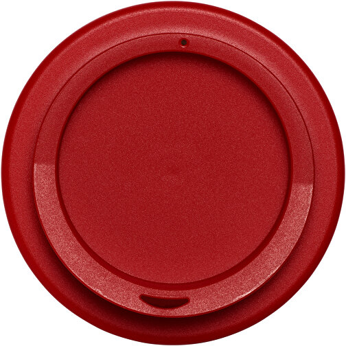 Americano® Espresso 250 Ml Isolierbecher , rot, PP Kunststoff, 11,80cm (Höhe), Bild 4