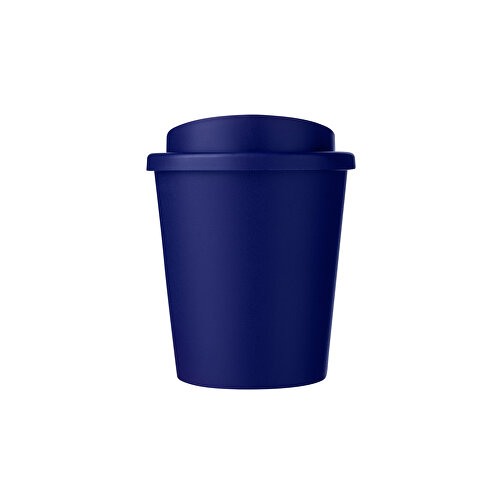 Americano® Espresso 250 Ml Isolierbecher , blau, PP Kunststoff, 11,80cm (Höhe), Bild 6
