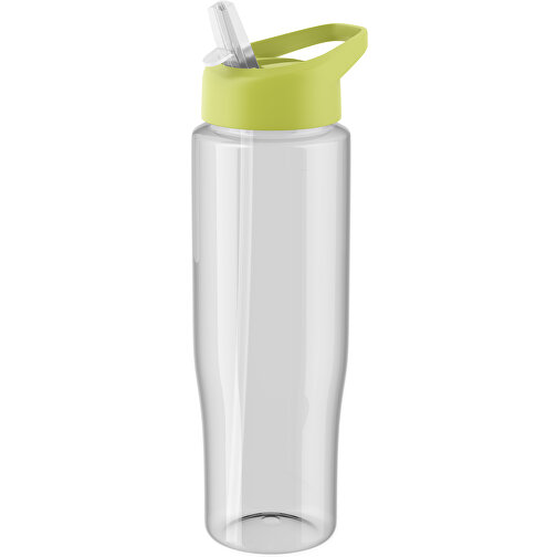 H2O Tempo® Bidón deportivo con tapa con boquilla de 700 ml, Imagen 1