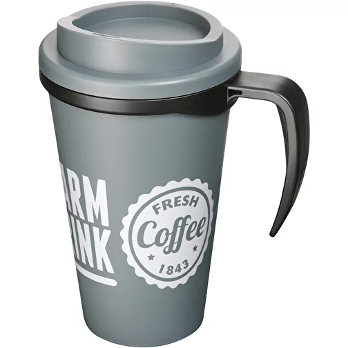 Mug isolant Americano® grande 350 ml, Image 2