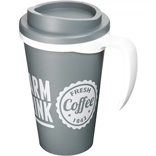 Mug isolant Americano® grande 350 ml, Image 2