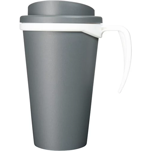 Mug isolant Americano® grande 350 ml, Image 4