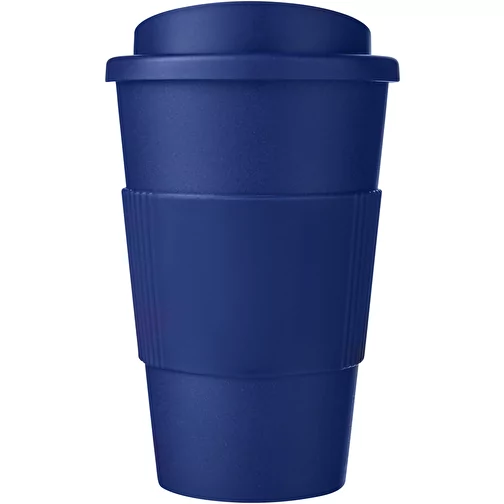 Gobelet isolant Americano® 350 ml avec bandeau antidérapant, Image 3