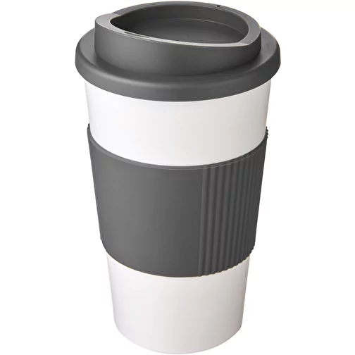 Gobelet isolant Americano® 350 ml avec bandeau antidérapant, Image 1