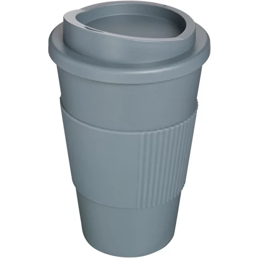 Gobelet isolant Americano® 350 ml avec bandeau antidérapant, Image 1