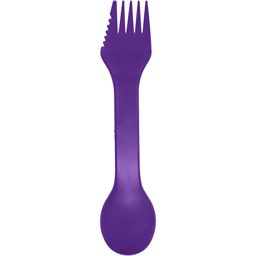 Epsy 3-in-1 – sked, gaffel och kniv, Bild 4