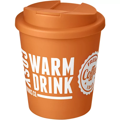 Gobelet isolant à espresso Brite-Americano® 250ml avec couvercle anti-fuite, Image 2