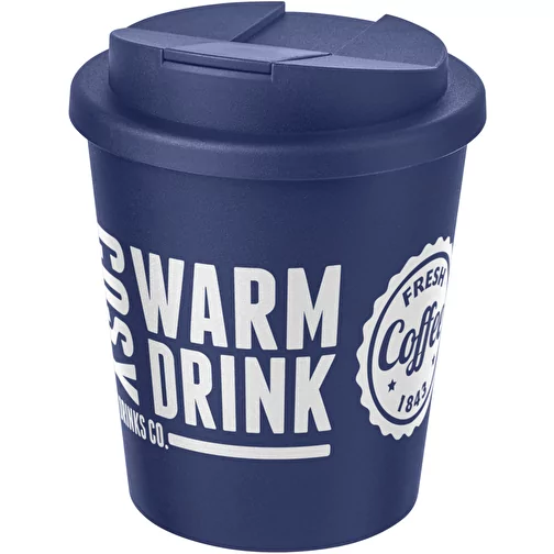 Gobelet isolant à espresso Brite-Americano® 250ml avec couvercle anti-fuite, Image 2