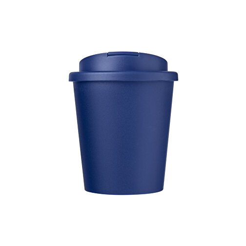 Americano® Espresso 250 Ml Isolierbecher Mit Auslaufsicherem Schraubverschluss , blau, PP Kunststoff, 11,80cm (Höhe), Bild 6