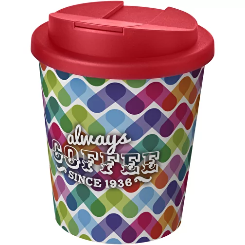 Gobelet isolant Americano® Espresso 250ml avec couvercle anti-fuite, Image 1