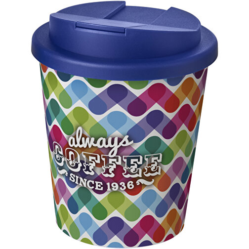 Brite-Americano Espresso® 250 ml with spill-proof lid, Obraz 1