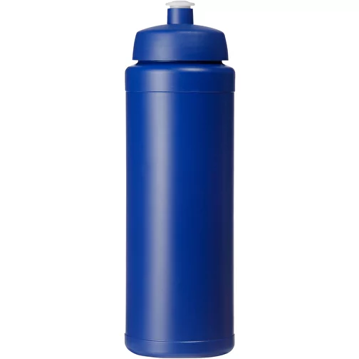 Bouteille de sport Baseline® Plus 750 ml avec couvercle sport et bandeau antidérapant, Image 3