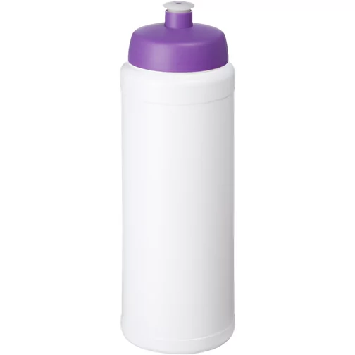 Bouteille de sport Baseline® Plus 750 ml avec couvercle sport et bandeau antidérapant, Image 1