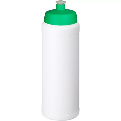 Bouteille de sport Baseline® Plus 750 ml avec couvercle sport et bandeau antidérapant, Image 1