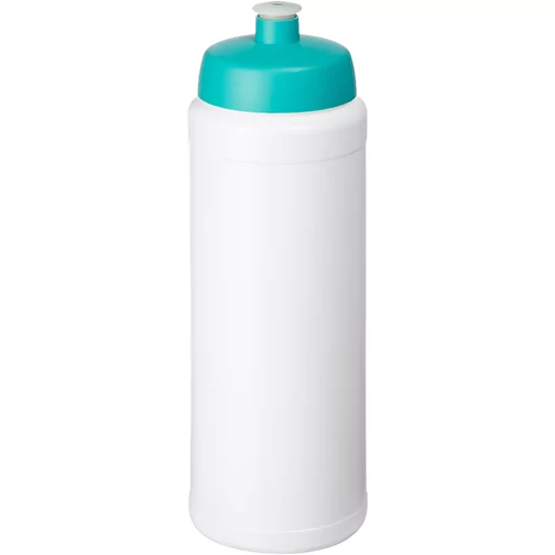 Bouteille de sport Baseline® Plus 750 ml avec couvercle sport et bandeau antidérapant, Image 1