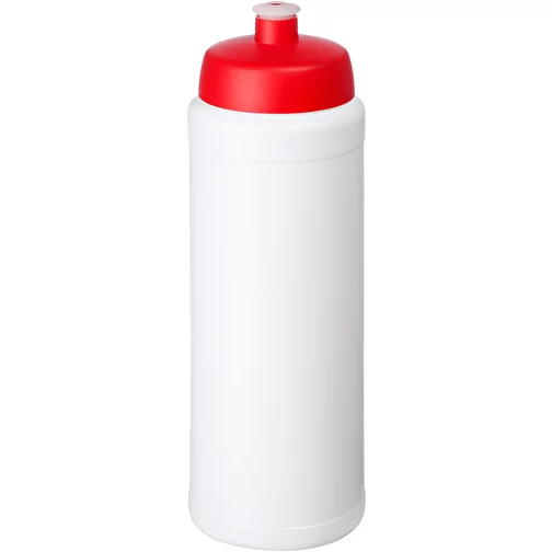 Bouteille de sport Baseline® Plus 750 ml avec couvercle sport et bandeau antidérapant, Image 1