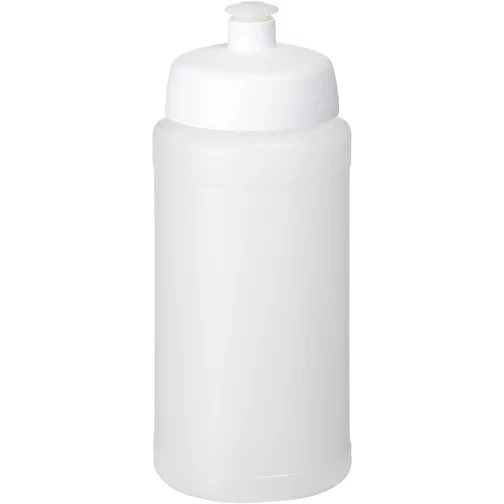 Bouteille Baseline® Plus 500 ml avec couvercle sport, Image 1