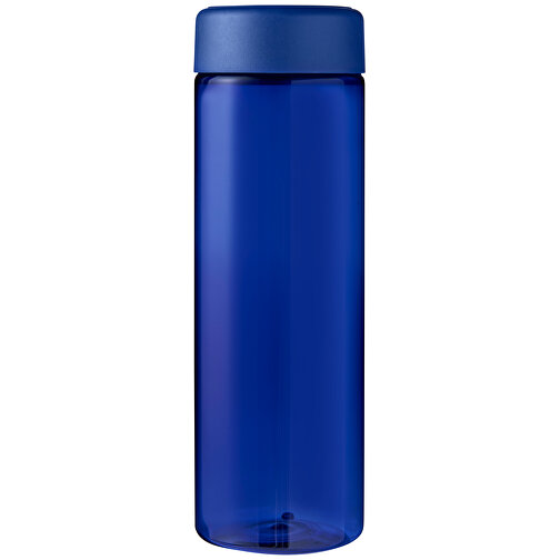 H2O Active® Vibe 850 Ml Sportflasche Mit Drehdeckel , blau, PET Kunststoff, PP Kunststoff, 22,90cm (Höhe), Bild 5