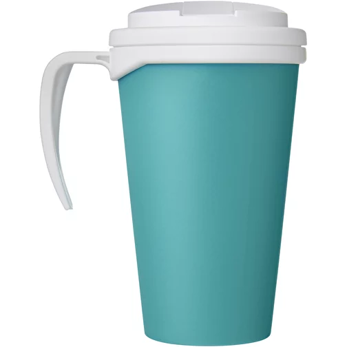 Mug isolant Americano® grande 350ml avec couvercle anti fuites, Image 5