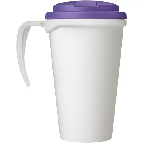 Mug isolant Americano® grande 350ml avec couvercle anti fuites, Image 5