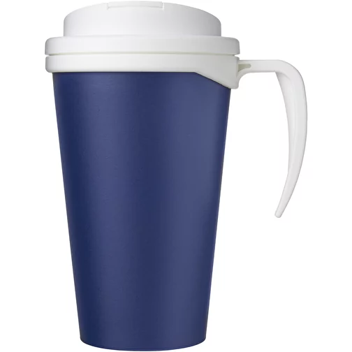 Mug isolant Americano® grande 350ml avec couvercle anti fuites, Image 4