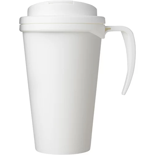 Mug isolant Americano® grande 350ml avec couvercle anti fuites, Image 4