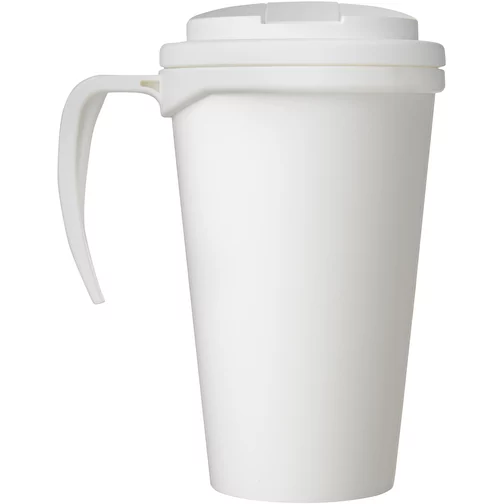 Mug isolant Americano® grande 350ml avec couvercle anti fuites, Image 5