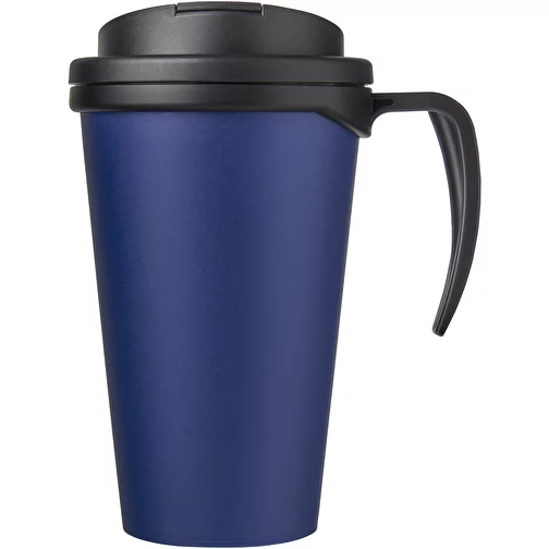 Mug isolant Americano® grande 350ml avec couvercle anti fuites, Image 4