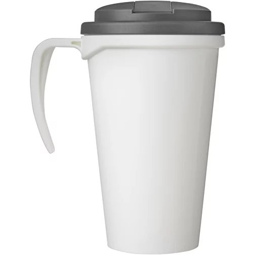 Mug isolant Brite-Americano® grande 350ml avec couvercle anti fuite, Image 3
