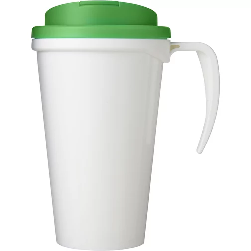 Mug isolant Brite-Americano® grande 350ml avec couvercle anti fuite, Image 2