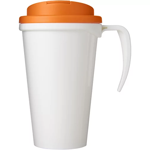 Mug isolant Brite-Americano® grande 350ml avec couvercle anti fuite, Image 2