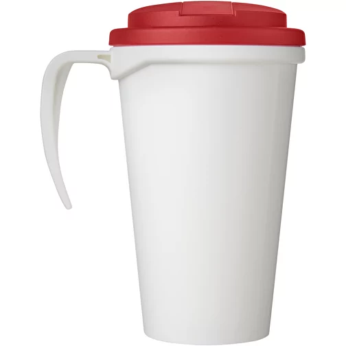 Mug isolant Brite-Americano® grande 350ml avec couvercle anti fuite, Image 3