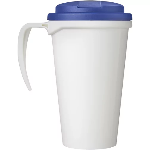 Mug isolant Brite-Americano® grande 350ml avec couvercle anti fuite, Image 3