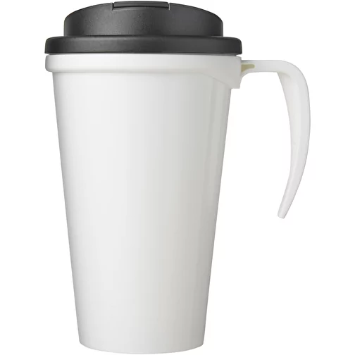 Mug isolant Brite-Americano® grande 350ml avec couvercle anti fuite, Image 2