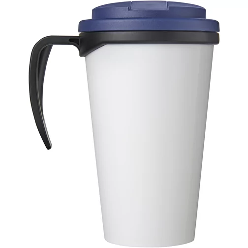 Mug isolant Brite-Americano® grande 350ml avec couvercle anti fuite, Image 3