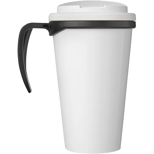 Mug isolant Brite-Americano® grande 350ml avec couvercle anti fuite, Image 3