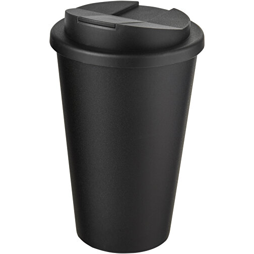 Mug Américano recyclé 350ml anti-fuite, Image 1