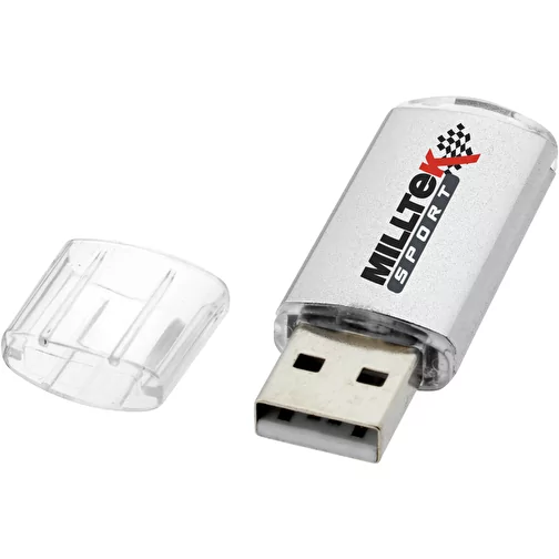 Silicon Valley USB, Obraz 2