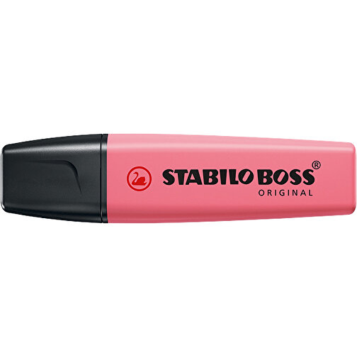 STABILO BOSS ORIGINAL Pastel rotulador fluorescente, Imagen 2