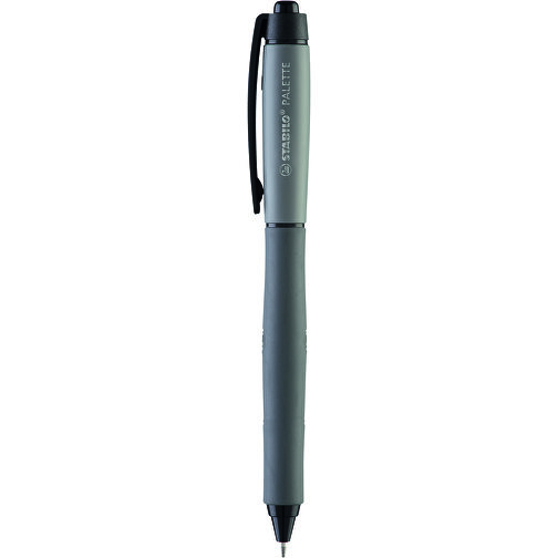 STABILO PALETTE stylo à encre gel (gris, plastique, 13g) comme objets pub  Sur